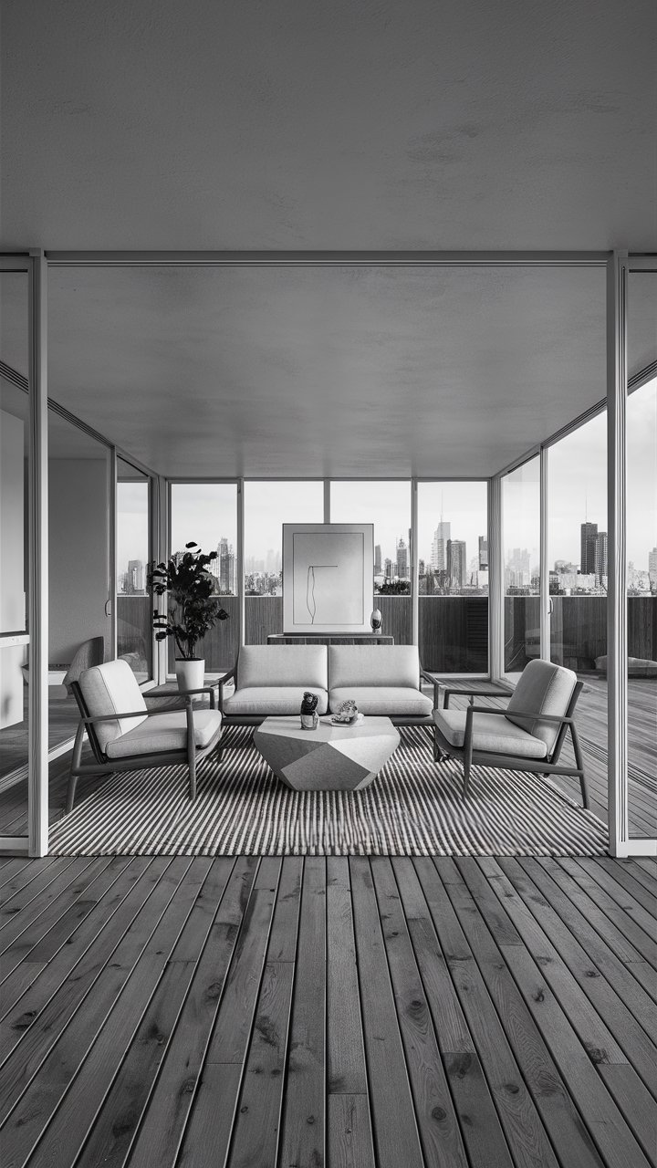 Mid-Century Modern Minimalism: Timeless Design & Decor Guide