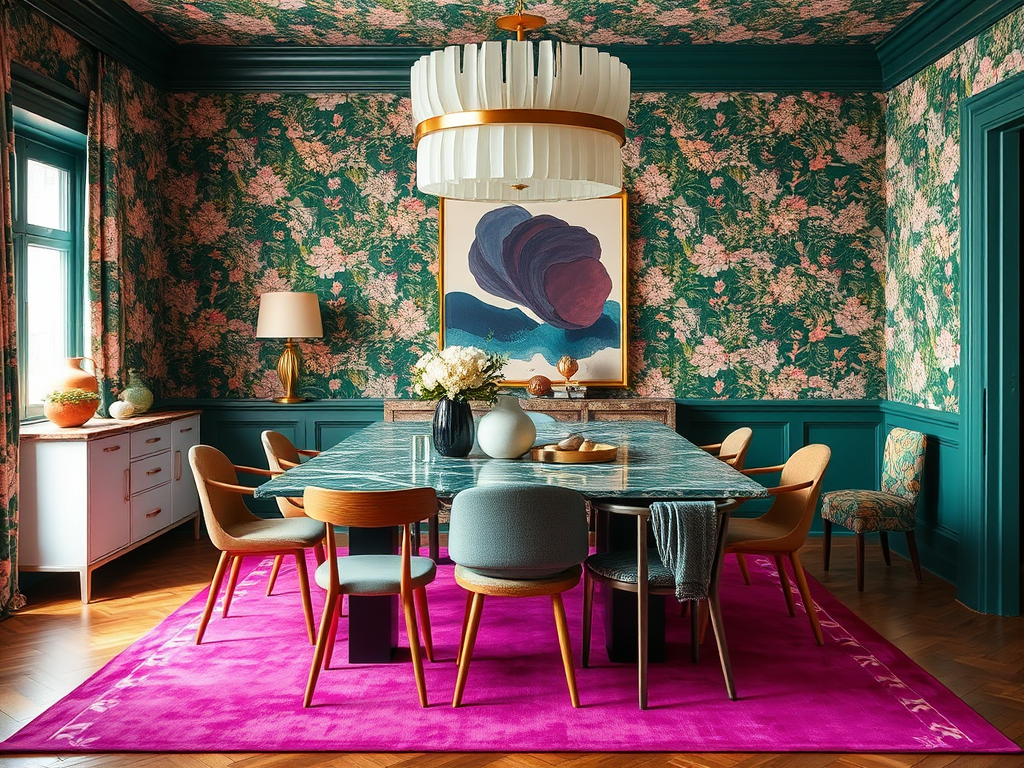Moving Beyond Minimalism: Why More is More This Fall