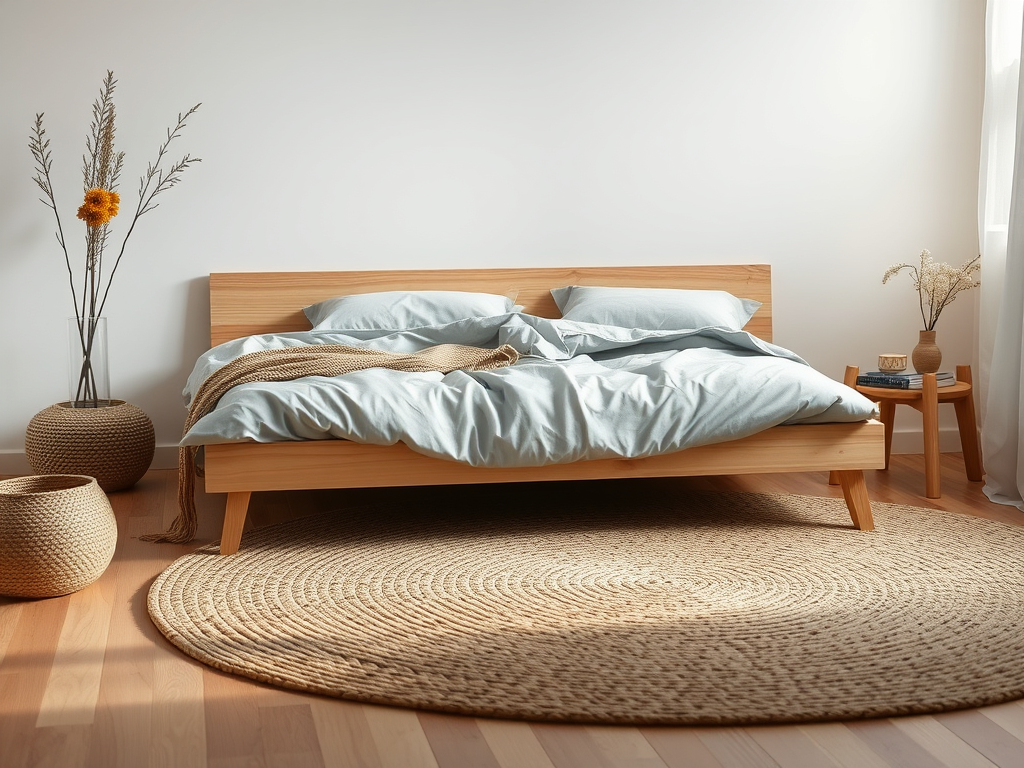 5 Daily Mindfulness Habits to Start in the Bedroom